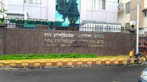 REC lines up Rs 588 crore for Damodar Valley Corporation projects | REC lines up Rs 588 crore for Damodar Valley Corporation projects REC lines up Rs 588 crore for Damodar Valley Corporation projects | REC lines up Rs 588 crore for Damodar Valley Corporation projects