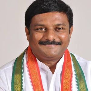 Maheshwar Reddy named BJP floor leader in Telangana Assembly | Maheshwar Reddy named BJP floor leader in Telangana Assembly