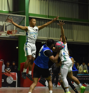 Eighth edition of North East 3x3 Basketball Challenge to be held in March first week | Eighth edition of North East 3x3 Basketball Challenge to be held in March first week