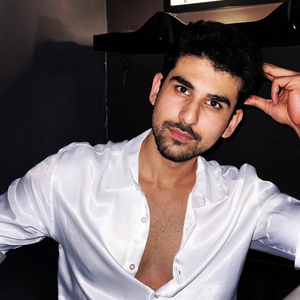 Eklavya Sood: Felt jitters shooting alongside Jennifer Winget | Eklavya Sood: Felt jitters shooting alongside Jennifer Winget Eklavya Sood: Felt jitters shooting alongside Jennifer Winget | Eklavya Sood: Felt jitters shooting alongside Jennifer Winget