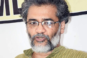 'Sacrificed for Mahagathbandhan': Will demand more seats for LS polls: CPI-ML | 'Sacrificed for Mahagathbandhan': Will demand more seats for LS polls: CPI-ML 'Sacrificed for Mahagathbandhan': Will demand more seats for LS polls: CPI-ML | 'Sacrificed for Mahagathbandhan': Will demand more seats for LS polls: CPI-ML