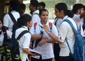 TN Class 12 board exam results on May 8, a day earlier than scheduled | TN Class 12 board exam results on May 8, a day earlier than scheduled