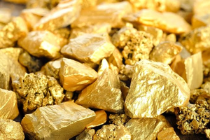Gold price continues to rise amid growing geopolitical tensions | Gold price continues to rise amid growing geopolitical tensions