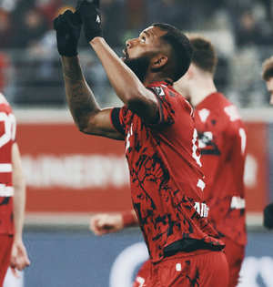 Brentford announce signing of Club Brugge striker Igor Thiago | Brentford announce signing of Club Brugge striker Igor Thiago Brentford announce signing of Club Brugge striker Igor Thiago | Brentford announce signing of Club Brugge striker Igor Thiago