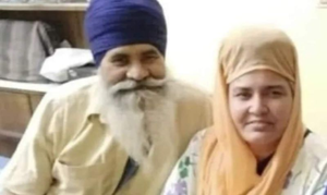 'I heard my mother's last screams': Canadian Sikh shooting survivor slams cops for 'inaction' | 'I heard my mother's last screams': Canadian Sikh shooting survivor slams cops for 'inaction'