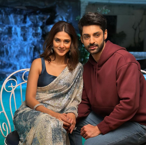 Karan Wahi reunites with Jennifer Winget after 14 yrs: It’s reinvention of our on-screen dynamics | Karan Wahi reunites with Jennifer Winget after 14 yrs: It’s reinvention of our on-screen dynamics