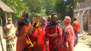 Sandeshkhali Probe: CBI creates dedicated e-mail ID for receiving victims' complaints | Sandeshkhali Probe: CBI creates dedicated e-mail ID for receiving victims' complaints Sandeshkhali Probe: CBI creates dedicated e-mail ID for receiving victims' complaints | Sandeshkhali Probe: CBI creates dedicated e-mail ID for receiving victims' complaints