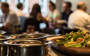 Indian food services market likely to surpass $100 bn by 2028: Report | Indian food services market likely to surpass $100 bn by 2028: Report Indian food services market likely to surpass $100 bn by 2028: Report | Indian food services market likely to surpass $100 bn by 2028: Report