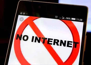 After Haryana, telecom services hit in Punjab areas too | After Haryana, telecom services hit in Punjab areas too After Haryana, telecom services hit in Punjab areas too | After Haryana, telecom services hit in Punjab areas too