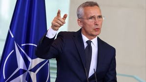 Most NATO states will cross the thereshold of 2% of GDP in defence expenditure | Most NATO states will cross the thereshold of 2% of GDP in defence expenditure Most NATO states will cross the thereshold of 2% of GDP in defence expenditure | Most NATO states will cross the thereshold of 2% of GDP in defence expenditure