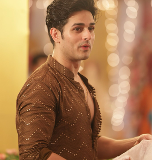 Priyank Sharma sheds light on his first job at Shiamak Davar dance academy | Priyank Sharma sheds light on his first job at Shiamak Davar dance academy Priyank Sharma sheds light on his first job at Shiamak Davar dance academy | Priyank Sharma sheds light on his first job at Shiamak Davar dance academy