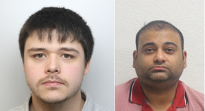 Man who ran child abuse sites along with British-Indian jailed in UK | Man who ran child abuse sites along with British-Indian jailed in UK Man who ran child abuse sites along with British-Indian jailed in UK | Man who ran child abuse sites along with British-Indian jailed in UK