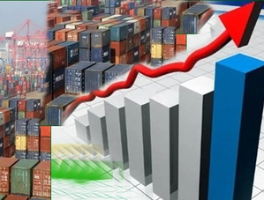 India's exports surge to 11-month high in Feb despite Red Sea crisis | India's exports surge to 11-month high in Feb despite Red Sea crisis India's exports surge to 11-month high in Feb despite Red Sea crisis | India's exports surge to 11-month high in Feb despite Red Sea crisis