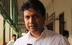 Why no FIR against teacher who abused Lord Ram, asks K'taka BJP | Why no FIR against teacher who abused Lord Ram, asks K'taka BJP Why no FIR against teacher who abused Lord Ram, asks K'taka BJP | Why no FIR against teacher who abused Lord Ram, asks K'taka BJP