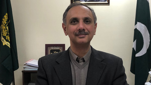 Imran picks Omar Ayub as PTI candidate for PM's post | Imran picks Omar Ayub as PTI candidate for PM's post Imran picks Omar Ayub as PTI candidate for PM's post | Imran picks Omar Ayub as PTI candidate for PM's post