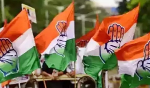 Gujarat Congress reinforces ranks; Rajesh Gohil appointed OBC dept chairman | Gujarat Congress reinforces ranks; Rajesh Gohil appointed OBC dept chairman Gujarat Congress reinforces ranks; Rajesh Gohil appointed OBC dept chairman | Gujarat Congress reinforces ranks; Rajesh Gohil appointed OBC dept chairman