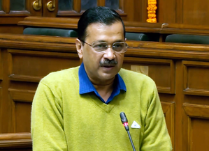 ED issues 8th summons to Kejriwal, asks him to appear on March 4 | ED issues 8th summons to Kejriwal, asks him to appear on March 4 ED issues 8th summons to Kejriwal, asks him to appear on March 4 | ED issues 8th summons to Kejriwal, asks him to appear on March 4