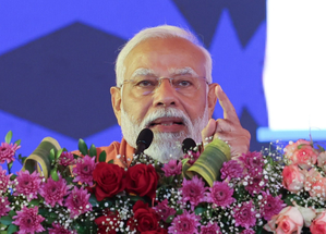 PM Modi in UP today, will attend two functions | PM Modi in UP today, will attend two functions