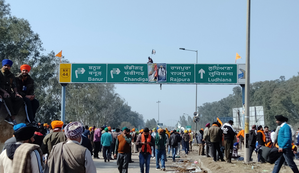 Tractor-trailers can't be used on highways, observes Punjab and Haryana High Court | Tractor-trailers can't be used on highways, observes Punjab and Haryana High Court