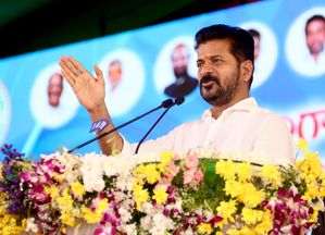 25,000 job recruitments in 70 days, claims Telangana CM | 25,000 job recruitments in 70 days, claims Telangana CM 25,000 job recruitments in 70 days, claims Telangana CM | 25,000 job recruitments in 70 days, claims Telangana CM