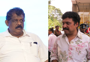 Tiff between Kerala Transport Minister, his predecessor intensifies | Tiff between Kerala Transport Minister, his predecessor intensifies Tiff between Kerala Transport Minister, his predecessor intensifies | Tiff between Kerala Transport Minister, his predecessor intensifies
