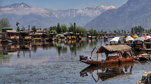 Weather office issues adverse advisory for 4 days in J&K | Weather office issues adverse advisory for 4 days in J&K