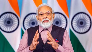 PM Modi to inaugurate/lay foundation of projects worth Rs 3,161 cr in J&K on Feb 20 | PM Modi to inaugurate/lay foundation of projects worth Rs 3,161 cr in J&K on Feb 20