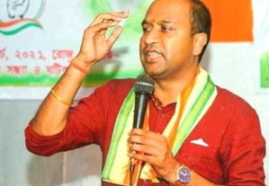 Rahul Gandhi 'insulted' party legislators, claims Assam Congress MLA | Rahul Gandhi 'insulted' party legislators, claims Assam Congress MLA Rahul Gandhi 'insulted' party legislators, claims Assam Congress MLA | Rahul Gandhi 'insulted' party legislators, claims Assam Congress MLA