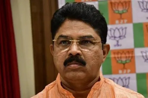 Hopeless budget, leaves debt burden of Rs 44K on every citizen: K’taka BJP | Hopeless budget, leaves debt burden of Rs 44K on every citizen: K’taka BJP