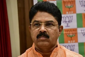 Stop releasing water to TN, respond to crisis in Bengaluru: BJP's Ashoka | Stop releasing water to TN, respond to crisis in Bengaluru: BJP's Ashoka