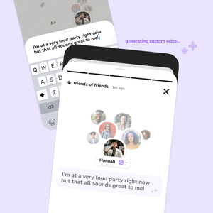 Social audio platform Clubhouse turns texts into custom voice messages | Social audio platform Clubhouse turns texts into custom voice messages Social audio platform Clubhouse turns texts into custom voice messages | Social audio platform Clubhouse turns texts into custom voice messages