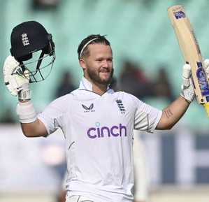 3rd Test: Duckett’s 88-ball whirlwind ton leads England’s thrilling reply after India’s innings ends at 445 | 3rd Test: Duckett’s 88-ball whirlwind ton leads England’s thrilling reply after India’s innings ends at 445