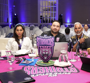 New York Superstar Strikers pick Christian, Jerome Taylor, finalise squad for upcoming season | New York Superstar Strikers pick Christian, Jerome Taylor, finalise squad for upcoming season