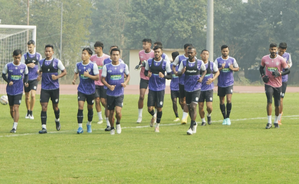 ISL 2023-24: NorthEast Utd ignite playoff aspirations against power-packed Mohun Bagan Super Giant | ISL 2023-24: NorthEast Utd ignite playoff aspirations against power-packed Mohun Bagan Super Giant