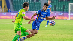 ISL 2023-24: Chennaiyin FC inch closer to playoffs spot with win over Kerala Blasters | ISL 2023-24: Chennaiyin FC inch closer to playoffs spot with win over Kerala Blasters