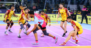 IKF declares ongoing Kabaddi World Cup in London as unauthorized | IKF declares ongoing Kabaddi World Cup in London as unauthorized IKF declares ongoing Kabaddi World Cup in London as unauthorized | IKF declares ongoing Kabaddi World Cup in London as unauthorized