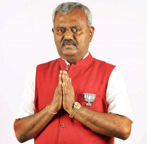 K'taka BJP legislator praises CM Siddaramaiah over Budget | K'taka BJP legislator praises CM Siddaramaiah over Budget K'taka BJP legislator praises CM Siddaramaiah over Budget | K'taka BJP legislator praises CM Siddaramaiah over Budget