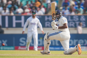3rd Test: Duckett’s 88-ball whirlwind ton helps England reach 207/2 after India post 445 in first innings | 3rd Test: Duckett’s 88-ball whirlwind ton helps England reach 207/2 after India post 445 in first innings