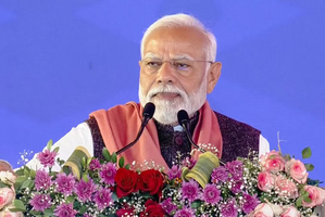 PM Modi to address rally in Bengal on March 7 | PM Modi to address rally in Bengal on March 7