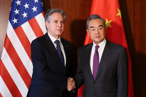 Blinken, China's Foreign Minister discuss Taiwan, Ukraine war | Blinken, China's Foreign Minister discuss Taiwan, Ukraine war Blinken, China's Foreign Minister discuss Taiwan, Ukraine war | Blinken, China's Foreign Minister discuss Taiwan, Ukraine war