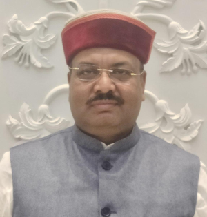 Purpose will be to search raw talent: BCA chief Rakesh Tiwari on staging domestic tournaments in Bihar | Purpose will be to search raw talent: BCA chief Rakesh Tiwari on staging domestic tournaments in Bihar Purpose will be to search raw talent: BCA chief Rakesh Tiwari on staging domestic tournaments in Bihar | Purpose will be to search raw talent: BCA chief Rakesh Tiwari on staging domestic tournaments in Bihar