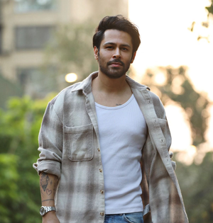 Ssudeep Sahir makes production debut with romantic series set in Kenya | Ssudeep Sahir makes production debut with romantic series set in Kenya Ssudeep Sahir makes production debut with romantic series set in Kenya | Ssudeep Sahir makes production debut with romantic series set in Kenya
