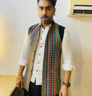 Anuj Kohli opens up on his negative, toxic role in ‘Dahej Daasi’ | Anuj Kohli opens up on his negative, toxic role in ‘Dahej Daasi’ Anuj Kohli opens up on his negative, toxic role in ‘Dahej Daasi’ | Anuj Kohli opens up on his negative, toxic role in ‘Dahej Daasi’