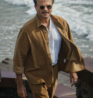 Anil Kapoor says 'The Night Manager' has become a milestone in his career | Anil Kapoor says 'The Night Manager' has become a milestone in his career