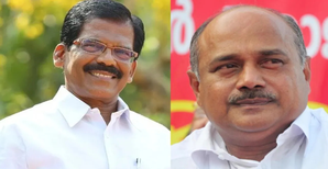 Once friends, they will now fight it out for Kottayam Lok Sabha seat | Once friends, they will now fight it out for Kottayam Lok Sabha seat Once friends, they will now fight it out for Kottayam Lok Sabha seat | Once friends, they will now fight it out for Kottayam Lok Sabha seat