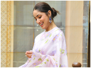 Yami Gautam: 'A Thursday' changed course of my career | Yami Gautam: 'A Thursday' changed course of my career Yami Gautam: 'A Thursday' changed course of my career | Yami Gautam: 'A Thursday' changed course of my career
