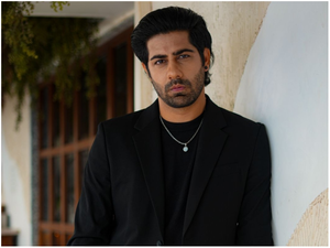 Rrahul Sudhir: To play a rich person on TV is the best thing | Rrahul Sudhir: To play a rich person on TV is the best thing Rrahul Sudhir: To play a rich person on TV is the best thing | Rrahul Sudhir: To play a rich person on TV is the best thing
