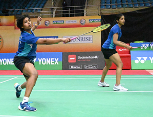 BATC 2024: Indian women create history, upset Japan to reach maiden final | BATC 2024: Indian women create history, upset Japan to reach maiden final
