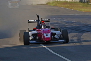 National Car Racing, Round 1: Chetan Surineni, Abhay Mohan win; Biren Pithawalla, Diana Pundole triumph | National Car Racing, Round 1: Chetan Surineni, Abhay Mohan win; Biren Pithawalla, Diana Pundole triumph