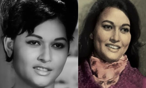 Noted Bengali actress Anjana Bhowmik passes away at 79 | Noted Bengali actress Anjana Bhowmik passes away at 79